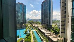 Normanton Park (D5), Apartment #563177451